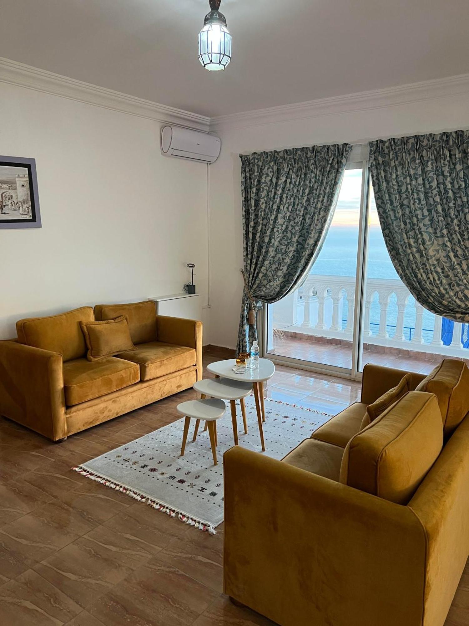 Riad Ras Lafaa Safi Kültér fotó